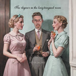 Peter Daltrey - El rimado en la habitación de lengua larga (CD)