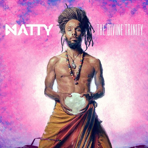 Natty - The Divine Trinity (Vinyl)