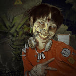 Machine Girl - MG Ultra (Vinyl)