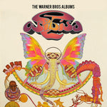 Osibisa - Álbumes de Warner Bros: Dos álbumes en un CD (CD)