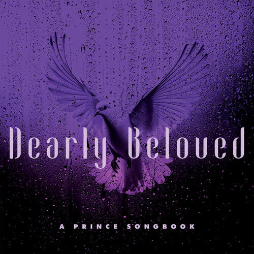 Varios Artistas - Dearly Beloved: Un Cancionero de Prince / Varios (CD)