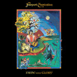 Fairport Convention - Fame And Glory - Splatter Vinyl (Vinyl)