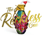 the album cover for Samantha Martin& Delta Sugar - Reckless One (Uk)