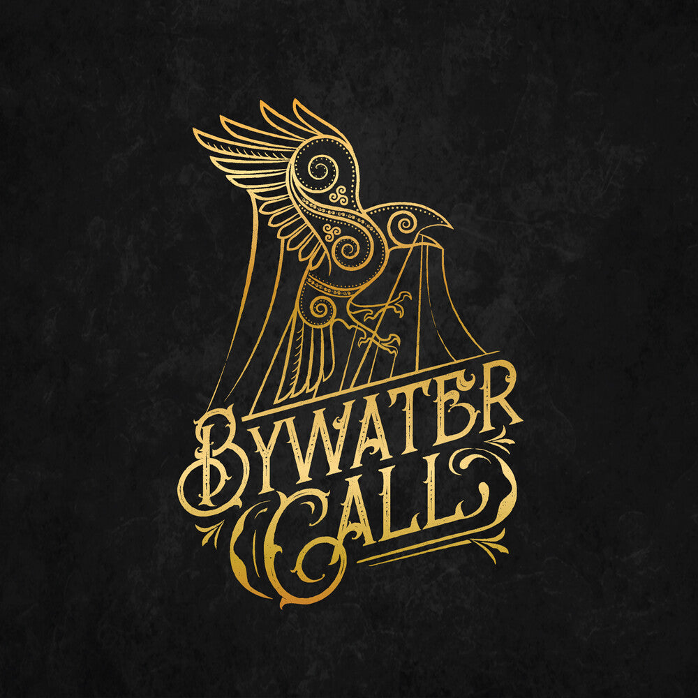 the album cover for Bywater Call - Remain