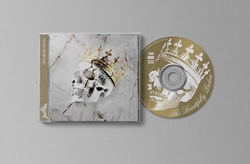 ジェリー・ロール - ビューティフルリー・ブロークン (CD)