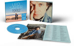 Leo Sayer - 1992 - Empaque de lujo (CD)