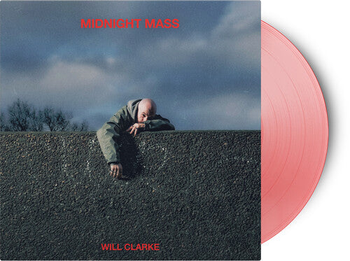 Will Clarke - Midnight Mass - Limited 180-Gram Translucent Red Colored Vinyl (Vinyl)