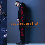 Pete Townshend - Psychoderelict (Music Only) (Vinyl)