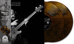 Tony Levin - Bringing It Down To The Bass (RSD) (Vinilo)