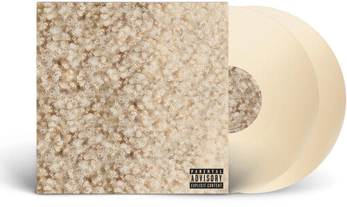 Doja Cat - Scarlet 2 CLAUDE (ビニールレコード)