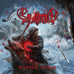 Ensiferum - Tormenta de invierno (CD)
