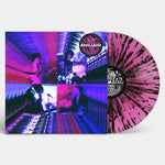 Boogarins - Levitation Sessions (polucao Noturna Splatter Vinyl) (Vinyl)