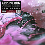 Linkin Park - From Zero (Vinyl)