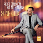 Pierre Genisson - Songbook (Vinyl)