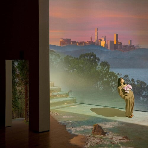 Mxmtoon - Liminal Space (Vinyl)