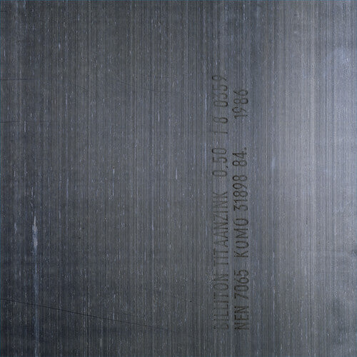 New Order - Brotherhood (Definitive Edition) (Vinyl)