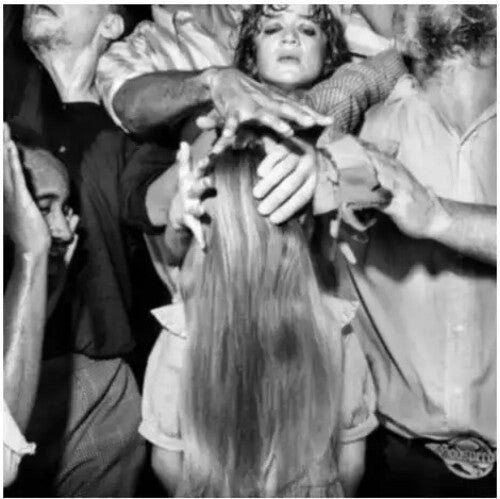 ブレスド・マドンナ - ゴッドスピード(ビニール盤)