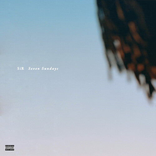Sir - Seven Sundays (Vinyl)