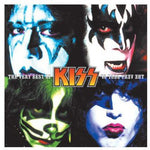Kiss - The Very Best Of Kiss (CD)