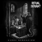 Ritual Servant - Albus Mendacium (CD)