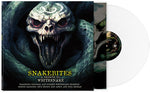 Varios Artistas - Snakebites - un Tributo a Whitesnake (Varios Artistas) Blanco (Vinilo)