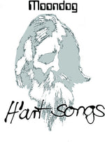 Moondog - H'Art Songs (Vinyl)