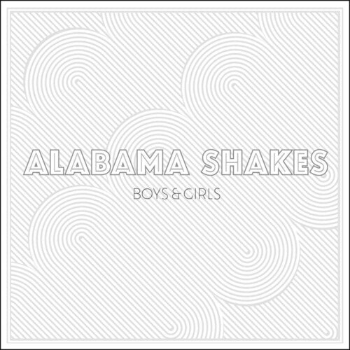 Alabama Shakes - Boys & Girls (Vinyl)
