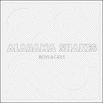 Alabama Shakes - Boys & Girls (Vinyl)