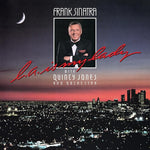Frank Sinatra - L.A. Is My Lady (CD)