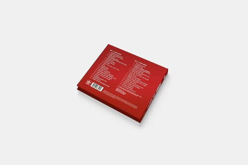 ABBA - ザ・シングルズ - ザ・ファースト・フィフティ・イヤーズ (CD)