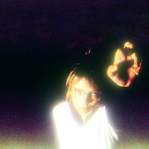 リリー・シーバード - Alas, (ビニールレコード)