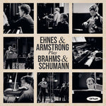 James Ehnes - Play Brahms & Schumann (CD)