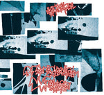 Thirdface - Ministerial Cafeteria (Vinyl)