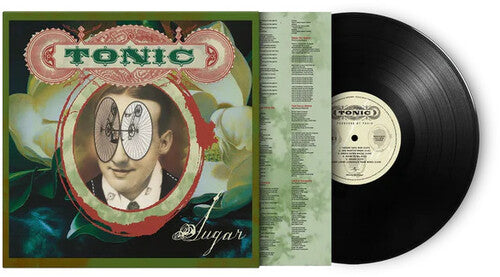 Tonic - Sugar - 180-Gram Black Vinyl (Vinyl)