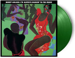 Benny Golson - I'm Always Dancin To The Music - Limited 180-Gram Light Green Colored Vinyl (Vinyl)