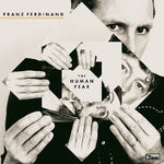 Franz Ferdinand - The Human Fear (Indie Exclusive, White Vinyl)