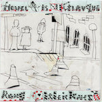 Fievel Is Glauque - Rong Weicknes (CD)