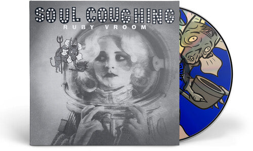 ソウル・カウフィング - ルビー・ヴルーム (CD)