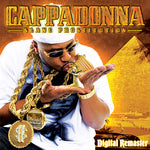 Cappadonna - Slang Prostitution (Remasterización digital) (CD)