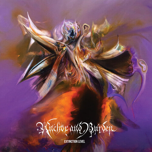 Anchor & Burden - Extinction Level (Vinyl)