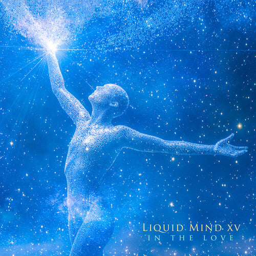 Liquid Mind - Liquid Mind XV: In The Love (CD)