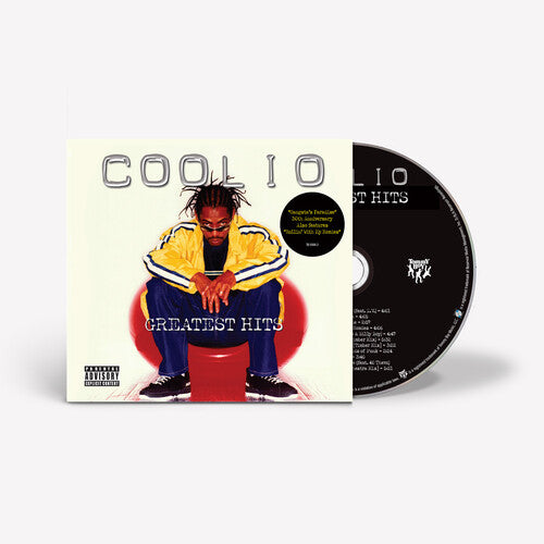 Coolio - Greatest Hits (CD)