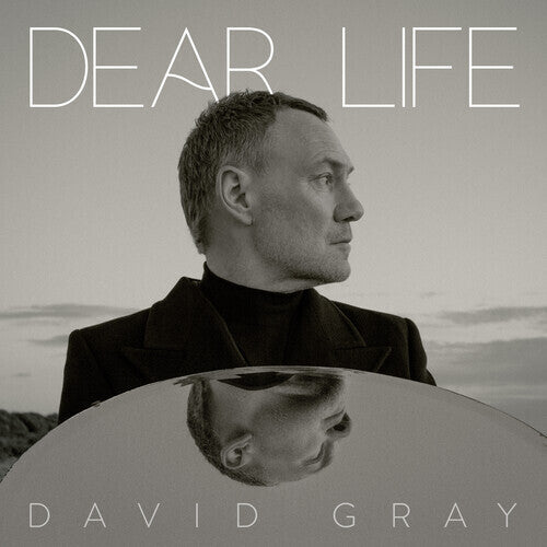 David Gray - Dear Life - Seaweed Green (Vinyl)