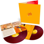 K-OS - Joyful Rebel Lion - Burgundy Red Colored Vinyl (Vinyl)