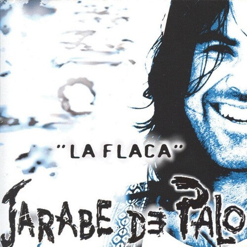ハラベ・デ・パオ - La Flaca (アナログ盤)