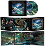 21st Century Schizoid Band - Live in Barcelona (CD)