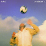 Roge - Curyman II - Yellow (Vinyl)