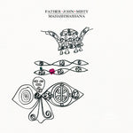 Father John Misty - Mahashmashana (CD)