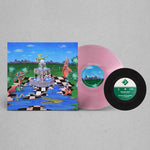 Video Age - Away From the Castle - Pink Deluxe (Vinyl)