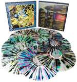 キング・ギザード・アンド・ザ・リザード・ウィザード - ライブ・アット・フォレスト・ヒルズ・スタジアム '24 (ビニールレコード)